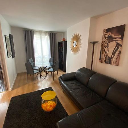 Appartement Champs Elysees Trocadero Париж Екстериор снимка