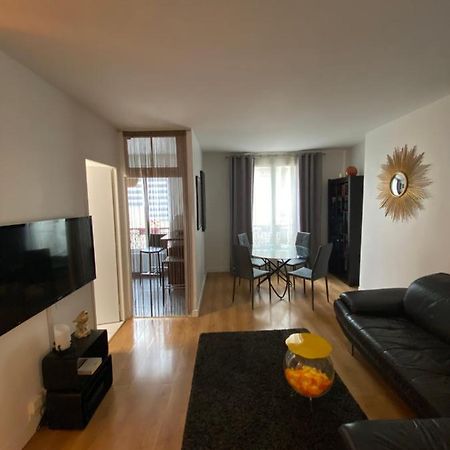 Appartement Champs Elysees Trocadero Париж Екстериор снимка