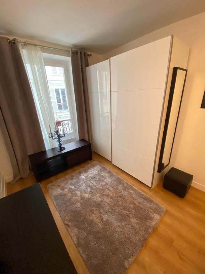 Appartement Champs Elysees Trocadero Париж Екстериор снимка
